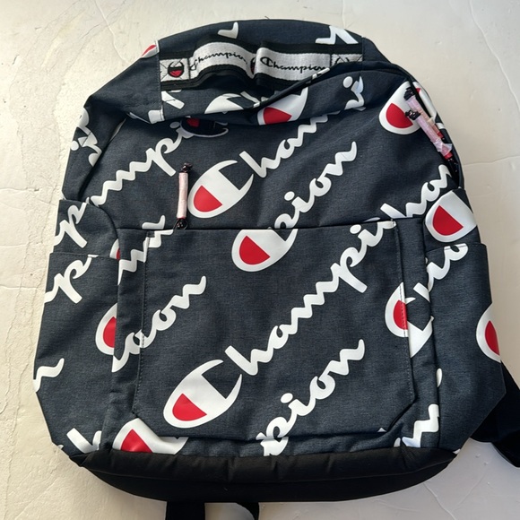 Champion backpack - Picture 3 of 11